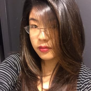 Civello Salon & Spa - Colour by Tianna, cut by Lauren, & TLC in between from Maxine! Loving the pretty result. :D - Day Spas Near Me - Toronto, Ontario