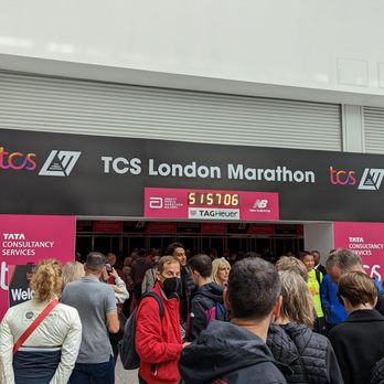 ExCel London - Venues & Event Spaces Near Me - London, XGL