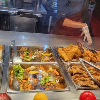 Carolina Kitchen - Cafeteria style - Southern Near Me - Largo, Maryland Carolina Kitchen - Cafeteria style - Southern Near Me - Largo, Maryland