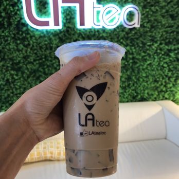 V-tea - Bubble Tea Near Me - Cypress, Texas