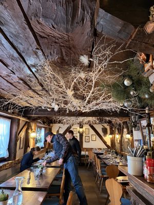 Restaurant Zum See by null