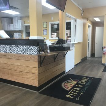 Pizza & Curry - interior where to place orders - Pizza Near Me - Cockeysville, Maryland Pizza & Curry - interior where to place orders - Pizza Near Me - Cockeysville, Maryland