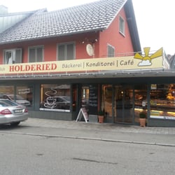Bäckerei Holderied