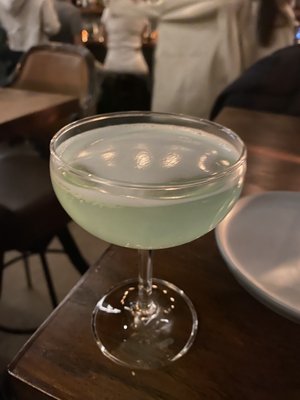 Bee's Knees & Honey Lounge by null