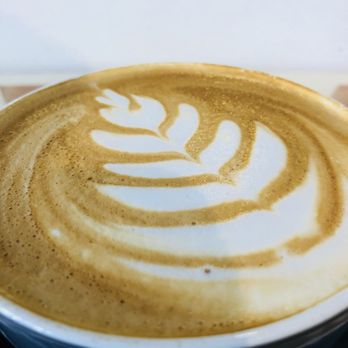 Cat & Cloud - Coffee & Tea Near Me - Santa Cruz, California