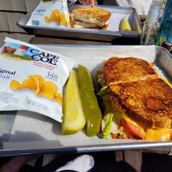 Little Oak Café - Db panini and grilled cheese - Breakfast & Brunch Near Me - Canton, Connecticut Little Oak Café - Db panini and grilled cheese - Breakfast & Brunch Near Me - Canton, Connecticut