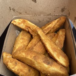 Box of Jo Jo's.