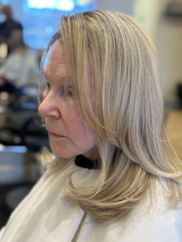 HAIR INSTYLE Updated August 2025 40 Photos & 20 Reviews 2863