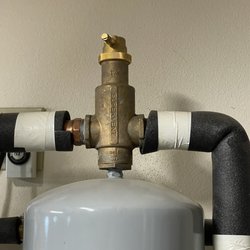 Desert Valley Plumbing Heating & Cooling