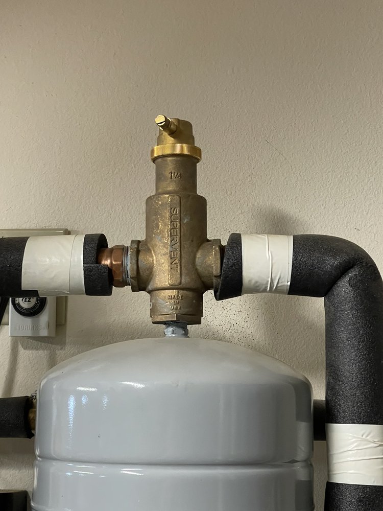 Slide of Desert Valley Plumbing Heating & Cooling