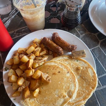 HeBrews Cafe - Pancakes - Cafes Near Me - Batesburg-Leesville, South Carolina
