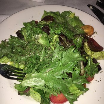 The Capital Grille - Field greens salad. The closest thing I've had to a home grown salad. - Steakhouses Near Me - Memphis, Tennessee The Capital Grille - Field greens salad. The closest thing I've had to a home grown salad. - Steakhouses Near Me - Memphis, Tennessee
