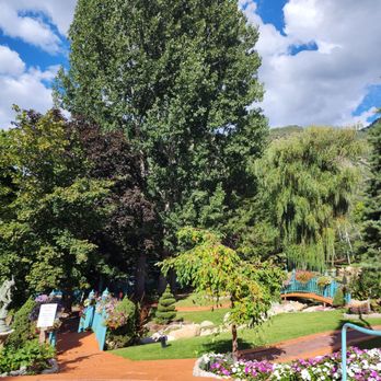 La Caille - French Near Me - Sandy, Utah