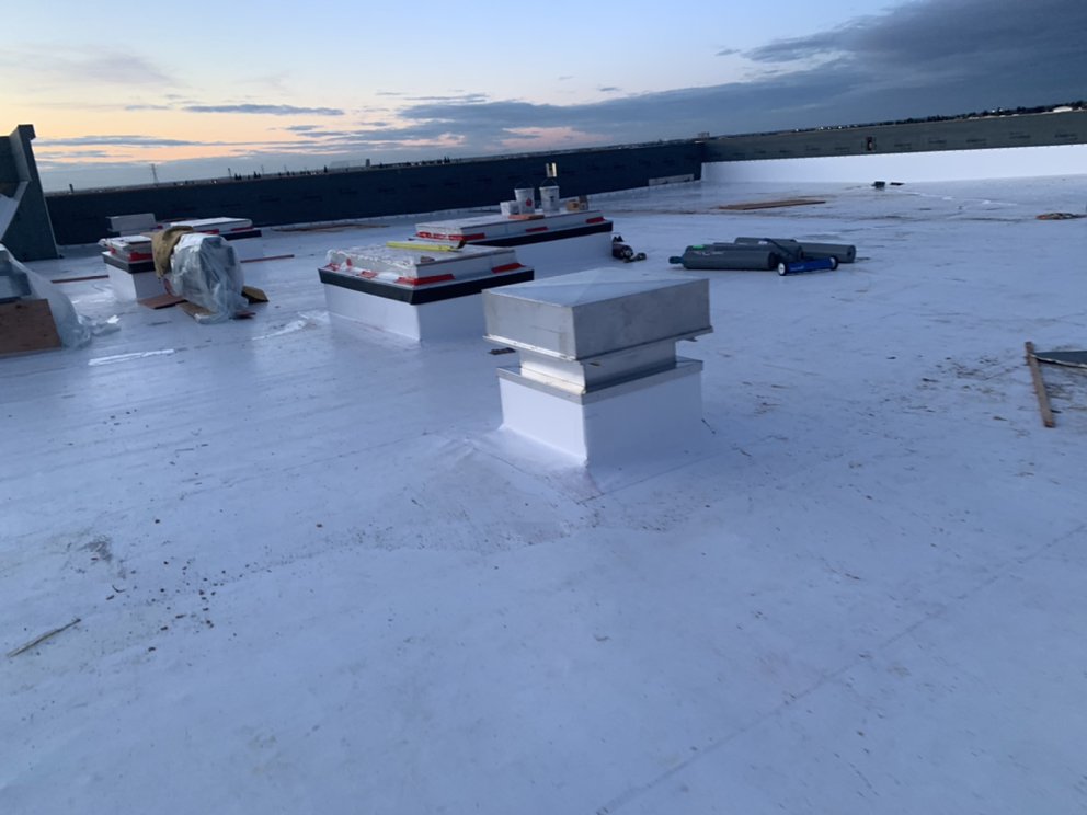 Slide of Carrera Rosas Roofing