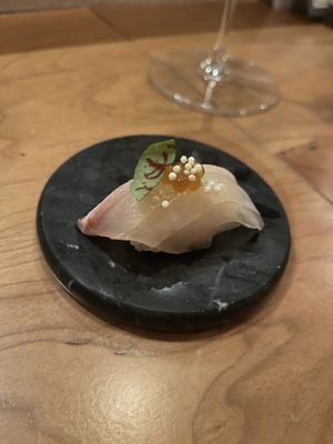 Sushi | Bar Nashville by null