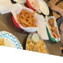 Halal Express Cuisine