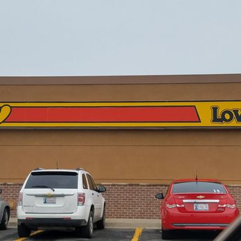 Love's Travel Stop - Wow I heart this has station. Seems like they support all the rainbow colours. - Parking Near Me - Chouteau, Oklahoma Love's Travel Stop - Wow I heart this has station. Seems like they support all the rainbow colours. - Parking Near Me - Chouteau, Oklahoma