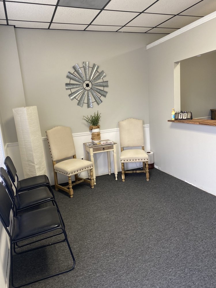 GRACEFUL PATHWAYS Updated August 2024 11530 US 49, Gulfport