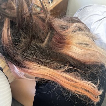 Color and Cut - Hair Stylists Near Me - Lawndale, California