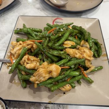 China Yi - Green beans - Chinese Near Me - Torrance, California China Yi - Green beans - Chinese Near Me - Torrance, California