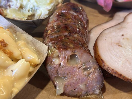 GW’s BBQ Catering Co by null