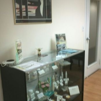 Zina's Skin Clinic - Product display - Skin Care Near Me - Chicago, Illinois Zina's Skin Clinic - Product display - Skin Care Near Me - Chicago, Illinois