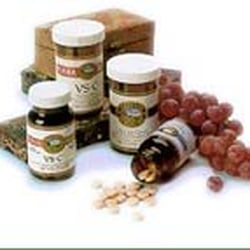 Mustard Seed Herbary - We carry only the highest quality supplements - mostly Nature's Sunshine Products!