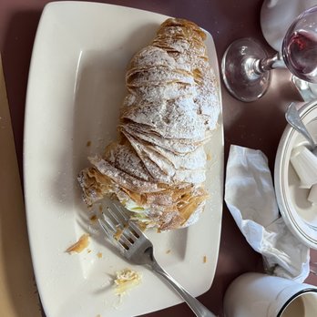 Vescio's Franklin Hotel - Lobster tail - Italian Near Me - Rome, New York Vescio's Franklin Hotel - Lobster tail - Italian Near Me - Rome, New York