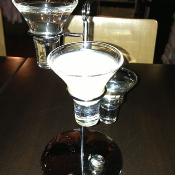 Sushi Hai - Sake flight - Sushi Bars Near Me - Denver, Colorado Sushi Hai - Sake flight - Sushi Bars Near Me - Denver, Colorado