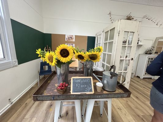 Tenfold Farmstand by null