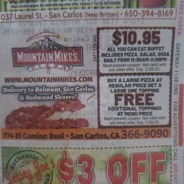 Won't honor valid coupon Won't honor valid coupon