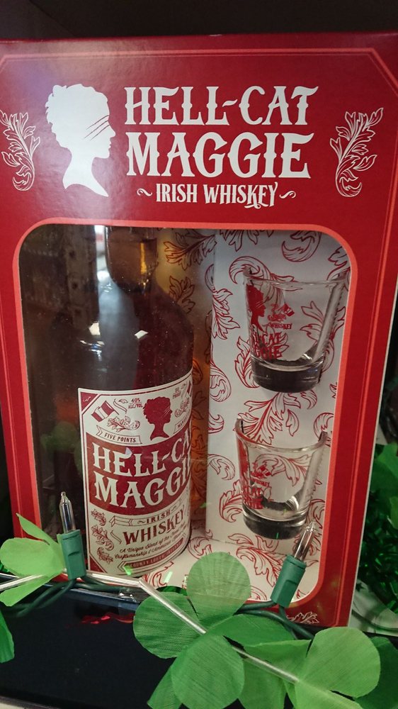 Social spots from Pairott Head Liquor