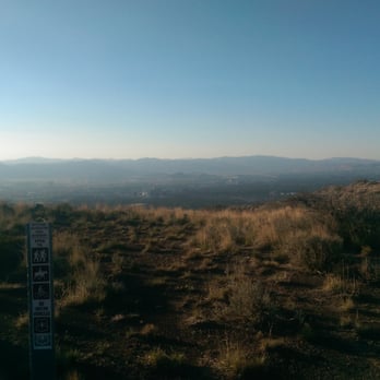 Halo Trail - Hiking Near Me - Reno, Nevada