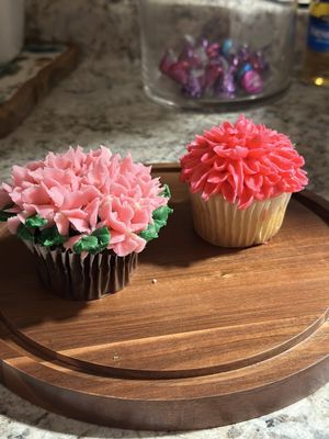 Off The Rails Bakery by null