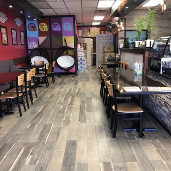 Kung Fu Tea - Inside sitting area - Bubble Tea Near Me - Sterling Heights, Michigan Kung Fu Tea - Inside sitting area - Bubble Tea Near Me - Sterling Heights, Michigan