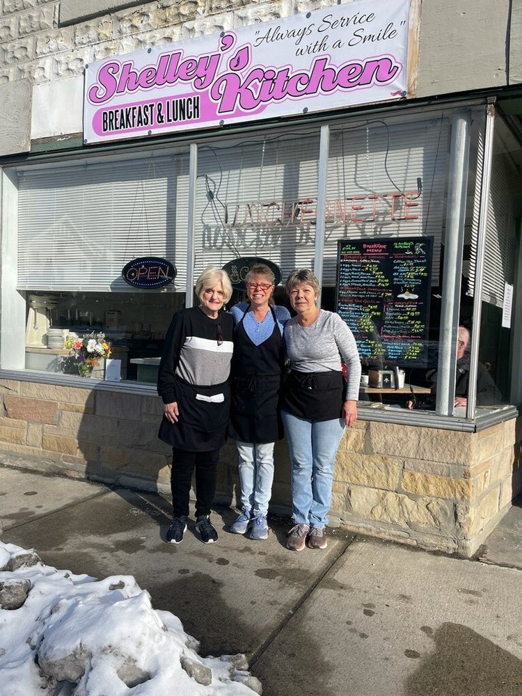 SHELLEY’S KITCHEN Updated May 2024 14 Reviews Yelp