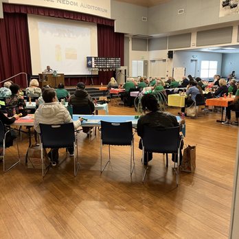 Lakeview Senior Center photo 6