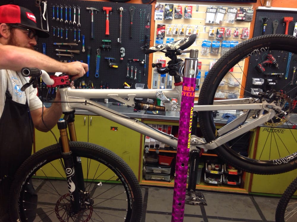 BEND CYCLERY - CLOSED - 39 Photos - 133 SW Century Dr, Bend, OR - Yelp