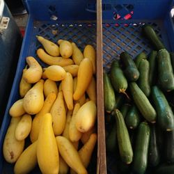 Rukes Fruits and Vegetables