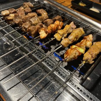 Gui Gui - Kebab Near Me - Toronto, Ontario