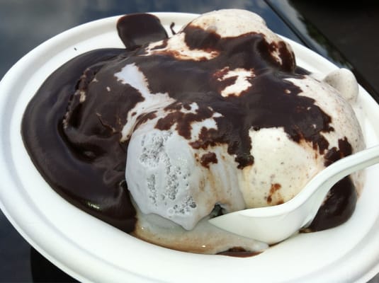Full Tilt Ice Cream by null