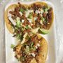 Tacos Mando Estilo Monterrey