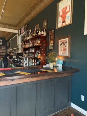 WaxBar by null