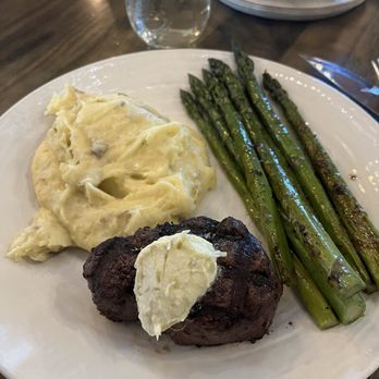 The Loft Restaurant - Filet Mignon - American Near Me - Zionsville, Indiana The Loft Restaurant - Filet Mignon - American Near Me - Zionsville, Indiana