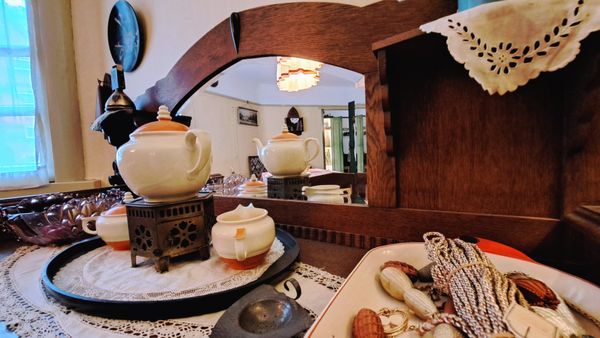 Museum Het Schip by null