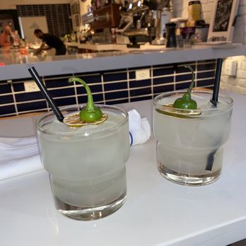 Ways & Means - Tapas/Small Plates Near Me - New York, New York Ways & Means - Tapas/Small Plates Near Me - New York, New York