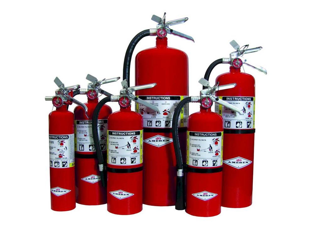 RELIABLE FIRE PROTECTION Houston, Texas Fire Protection Services