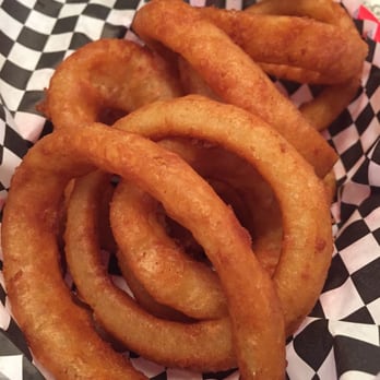 The Original Mels - Onion rings - Diners Near Me - Folsom, California The Original Mels - Onion rings - Diners Near Me - Folsom, California