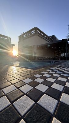 The Prospect Hollywood by null