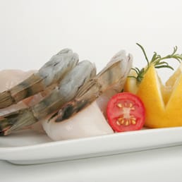 Fruit De Mer Lava Stone